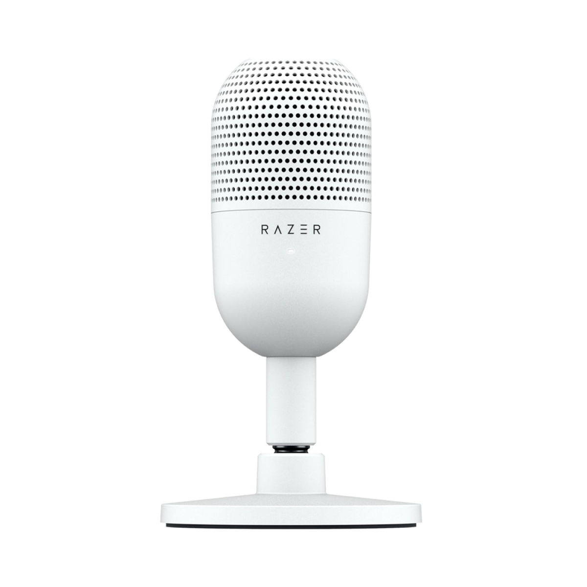 Micro Razer Seiren V3 Mini - White