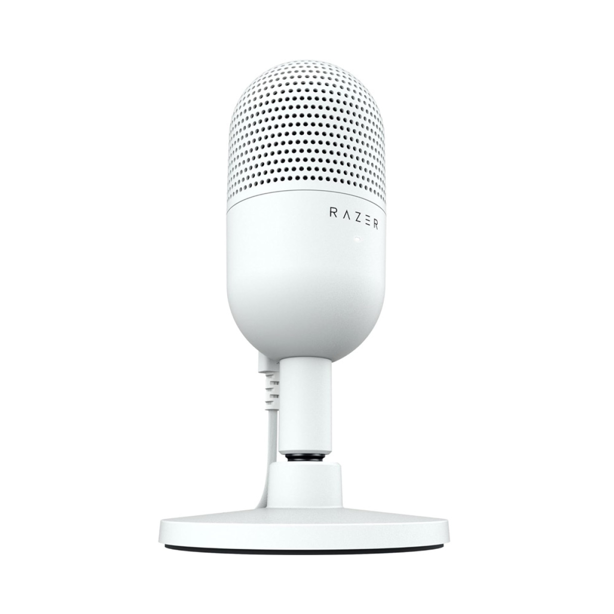 Micro Razer Seiren V3 Mini - White