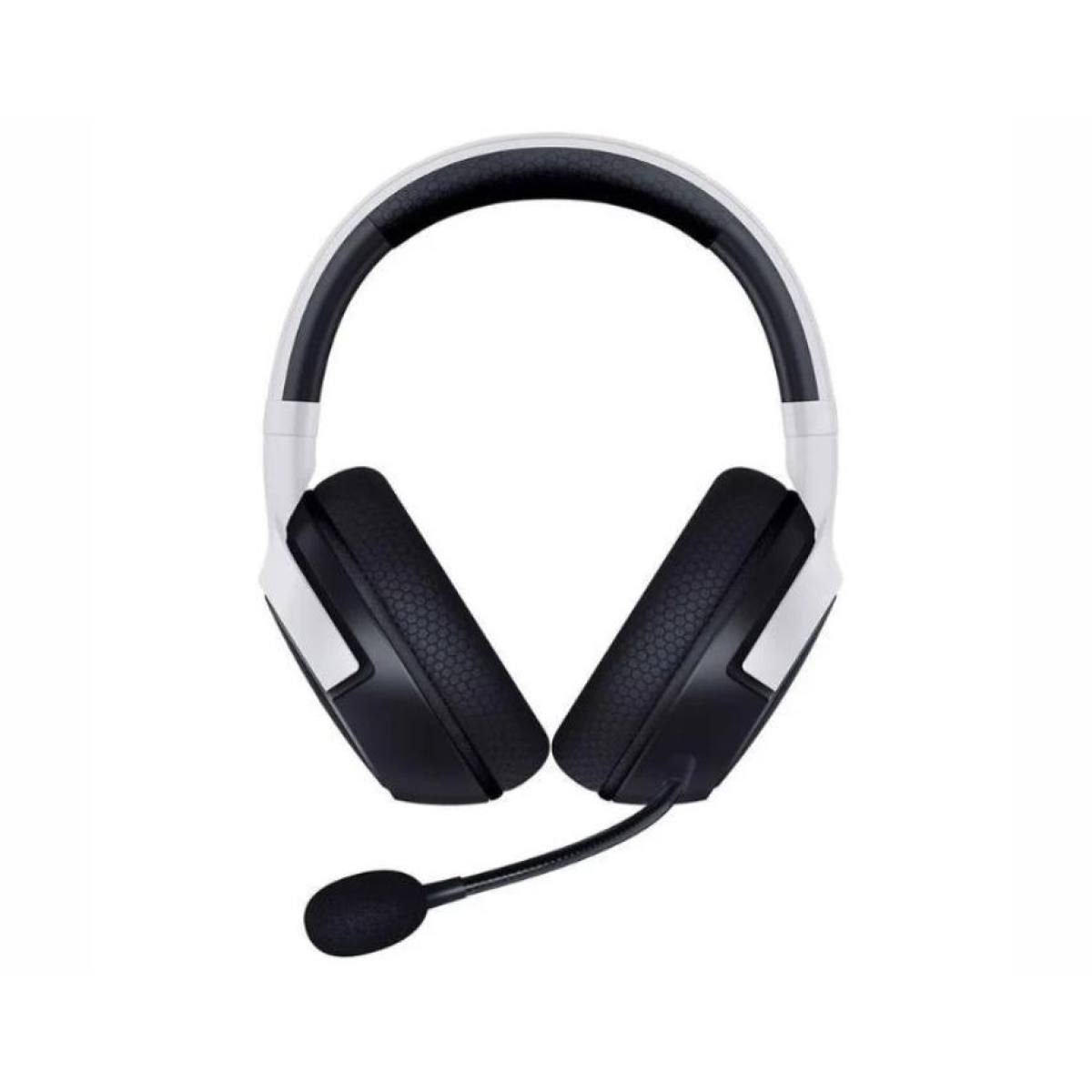 Tai nghe Razer Kaira HyperSpeed Licensed PlayStation | Không dây