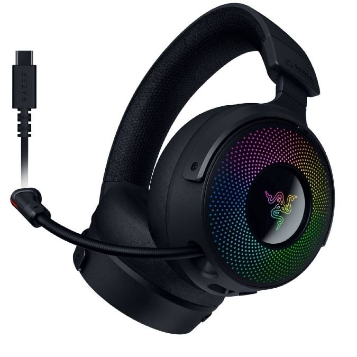 Tai nghe Razer Kraken V4 Pro