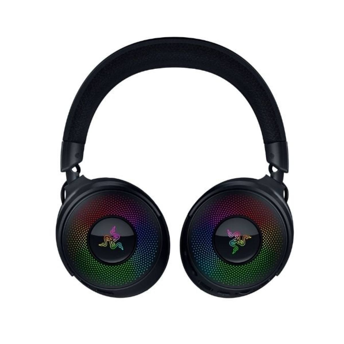 Tai nghe Razer Kraken V4 Pro