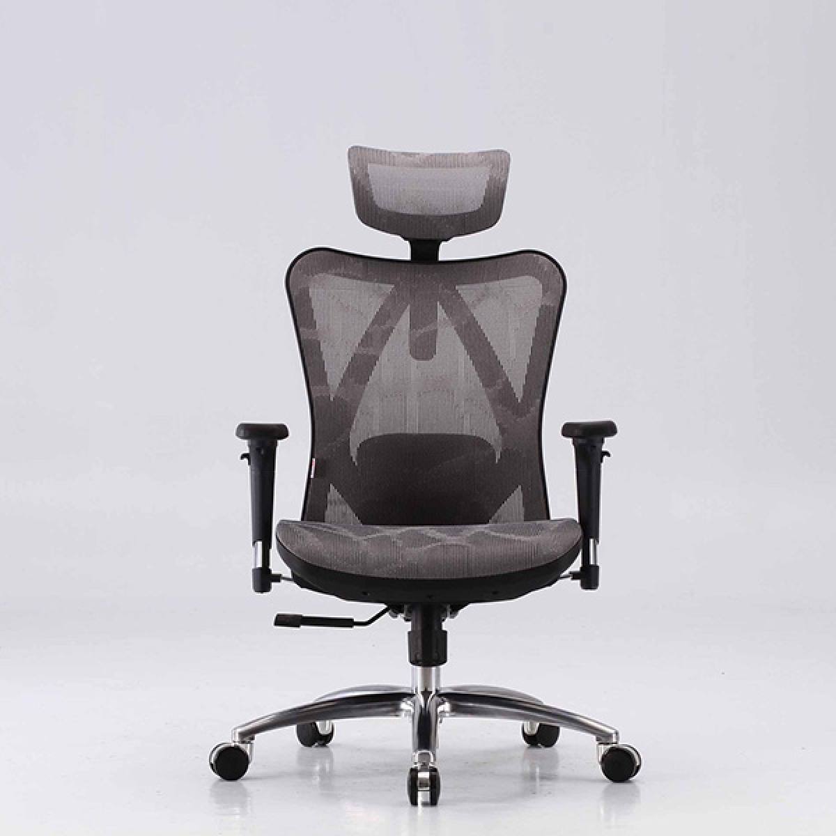 Ghế công thái học SIHOO M57