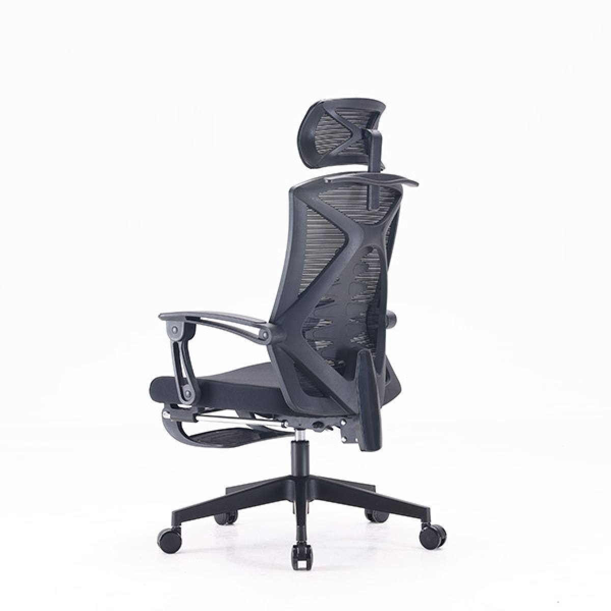 Ghế công thái học SIHOO M92B