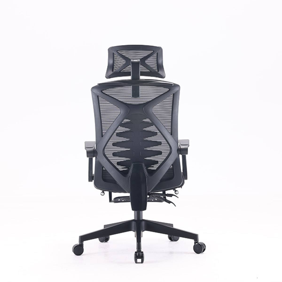 Ghế công thái học SIHOO M92B