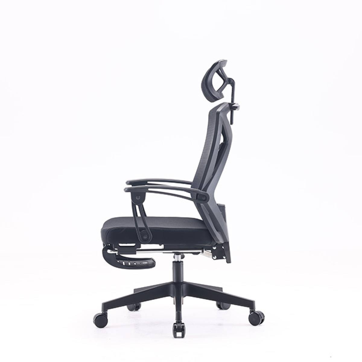 Ghế công thái học SIHOO M92B