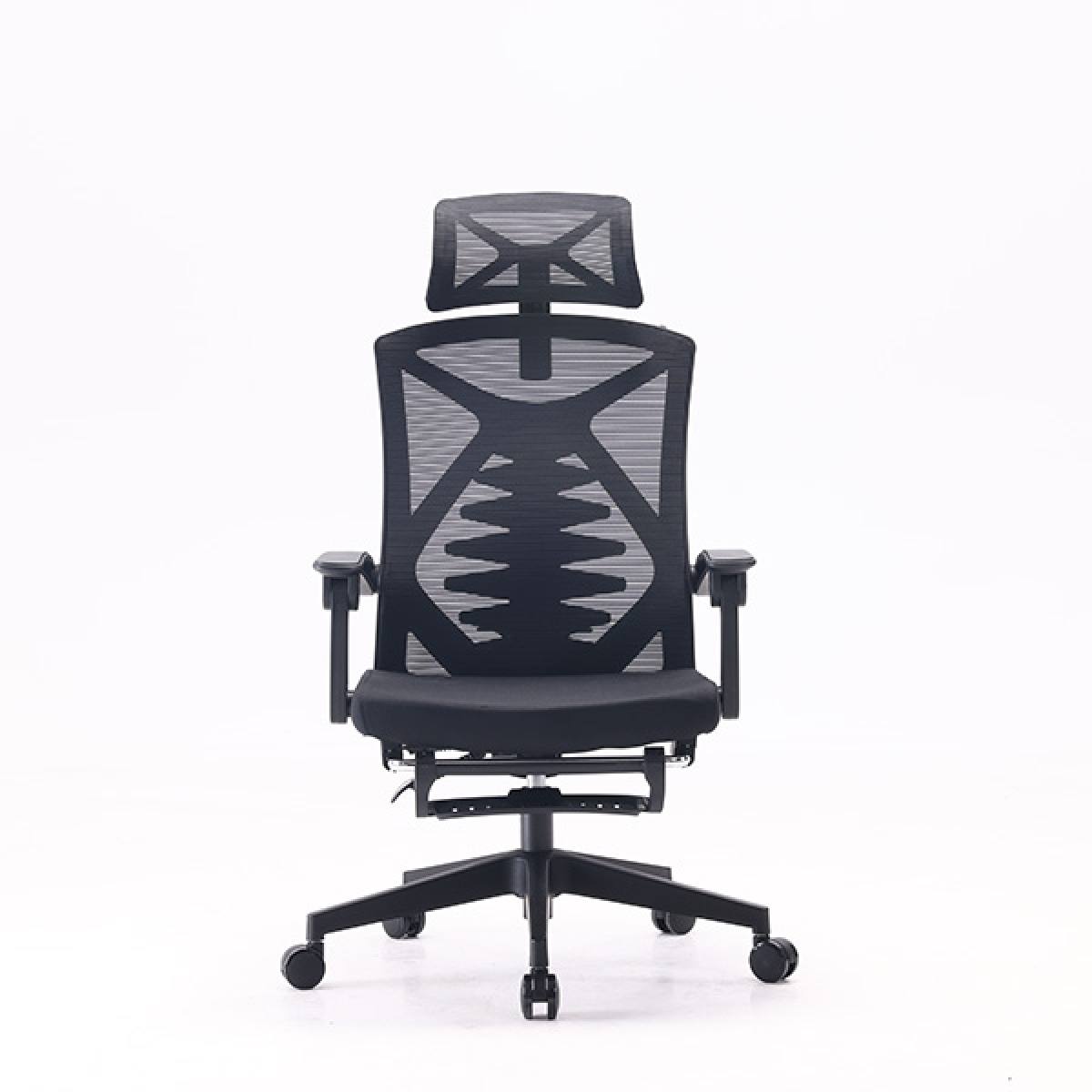 Ghế công thái học SIHOO M92B