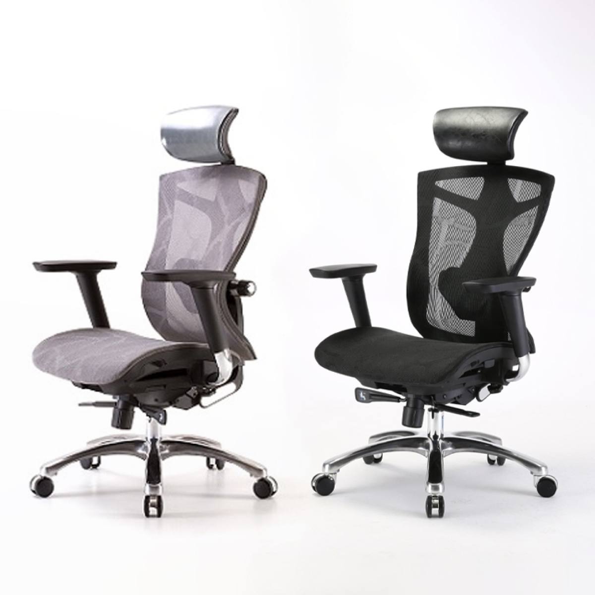 Ghế công thái học SIHOO V1