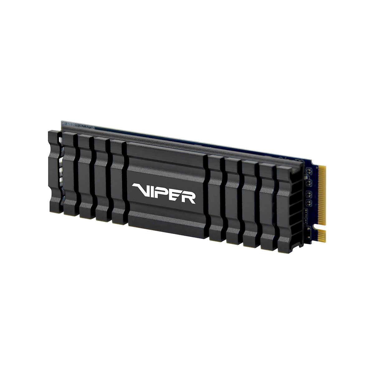 SSD Patriot VIPER VPN100 PCIe gen 3x4 1TB
