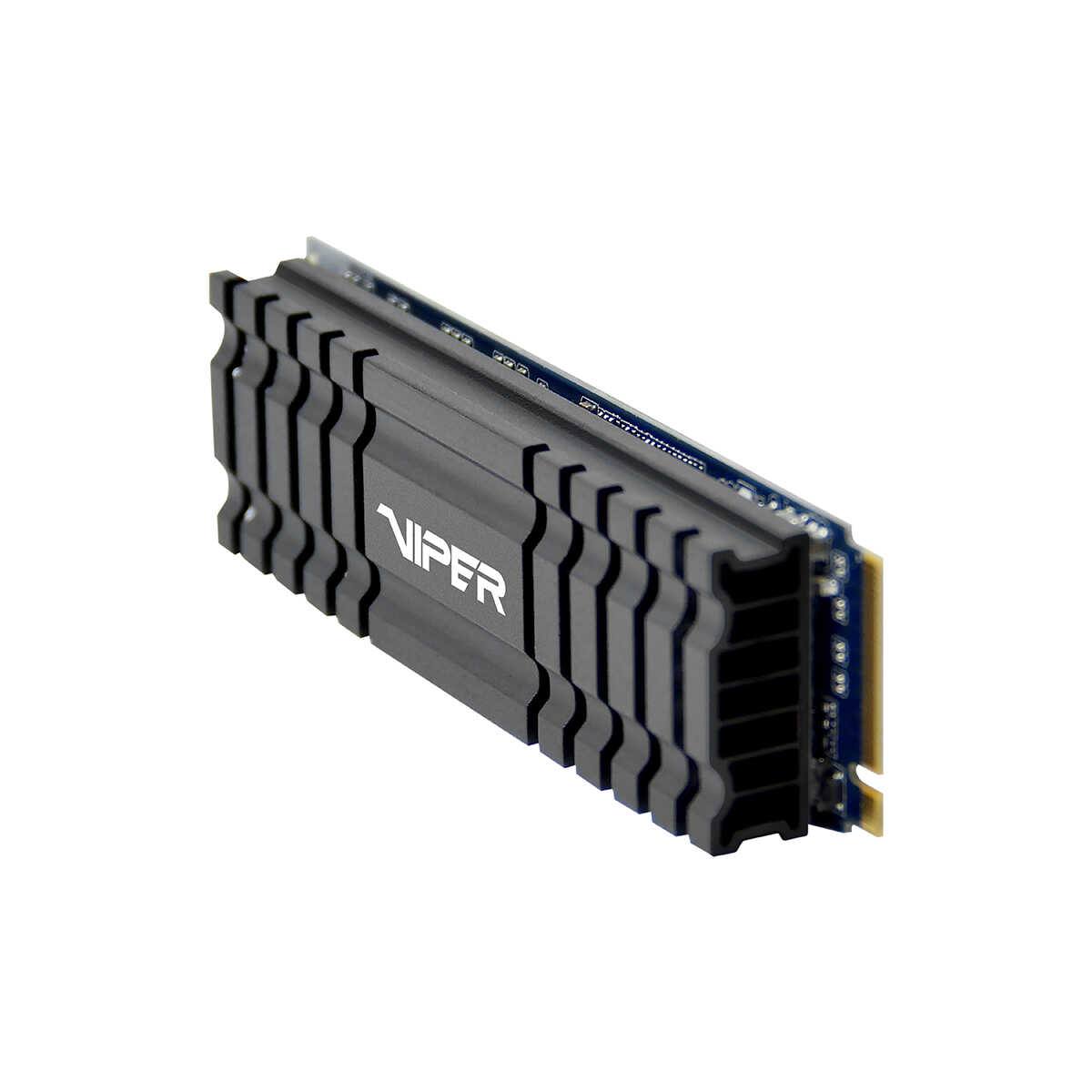 SSD Patriot VIPER VPN100 PCIe gen 3x4 1TB