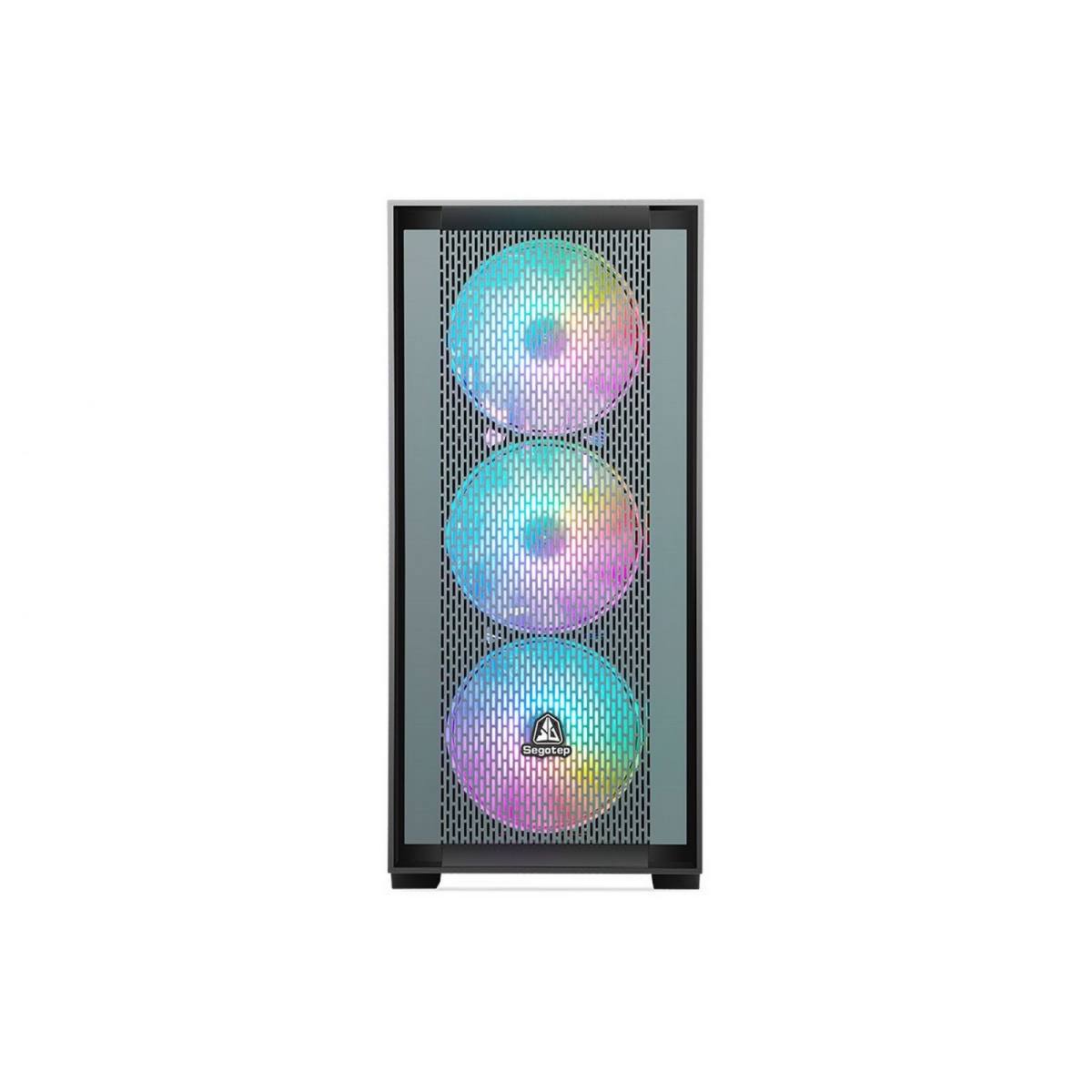 Vỏ Case Segotep Gank 360