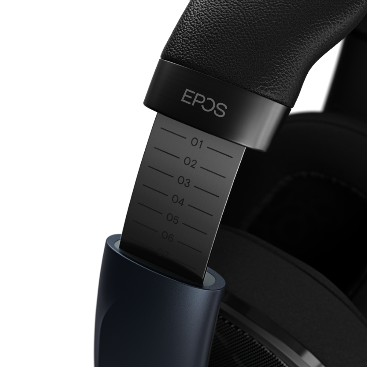 Tai nghe EPOS Sennheiser H6 Pro Closed | Sebring
