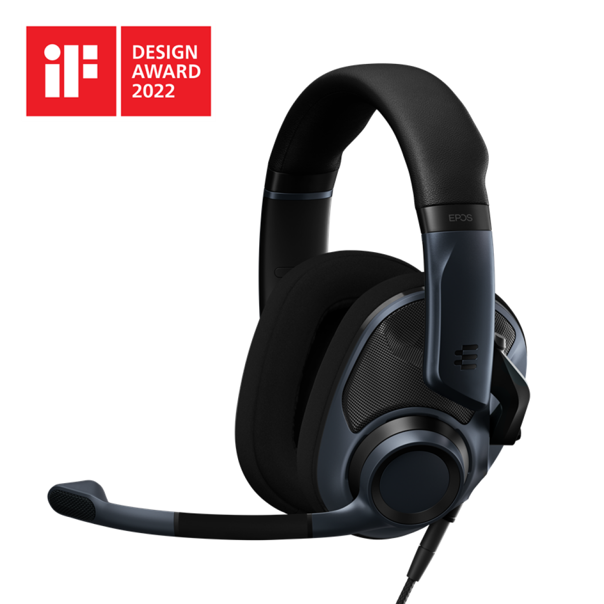 Tai nghe EPOS Sennheiser H6 Pro Closed | Sebring