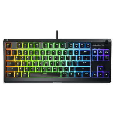 Bàn phím SteelSeries Apex 3 TKL