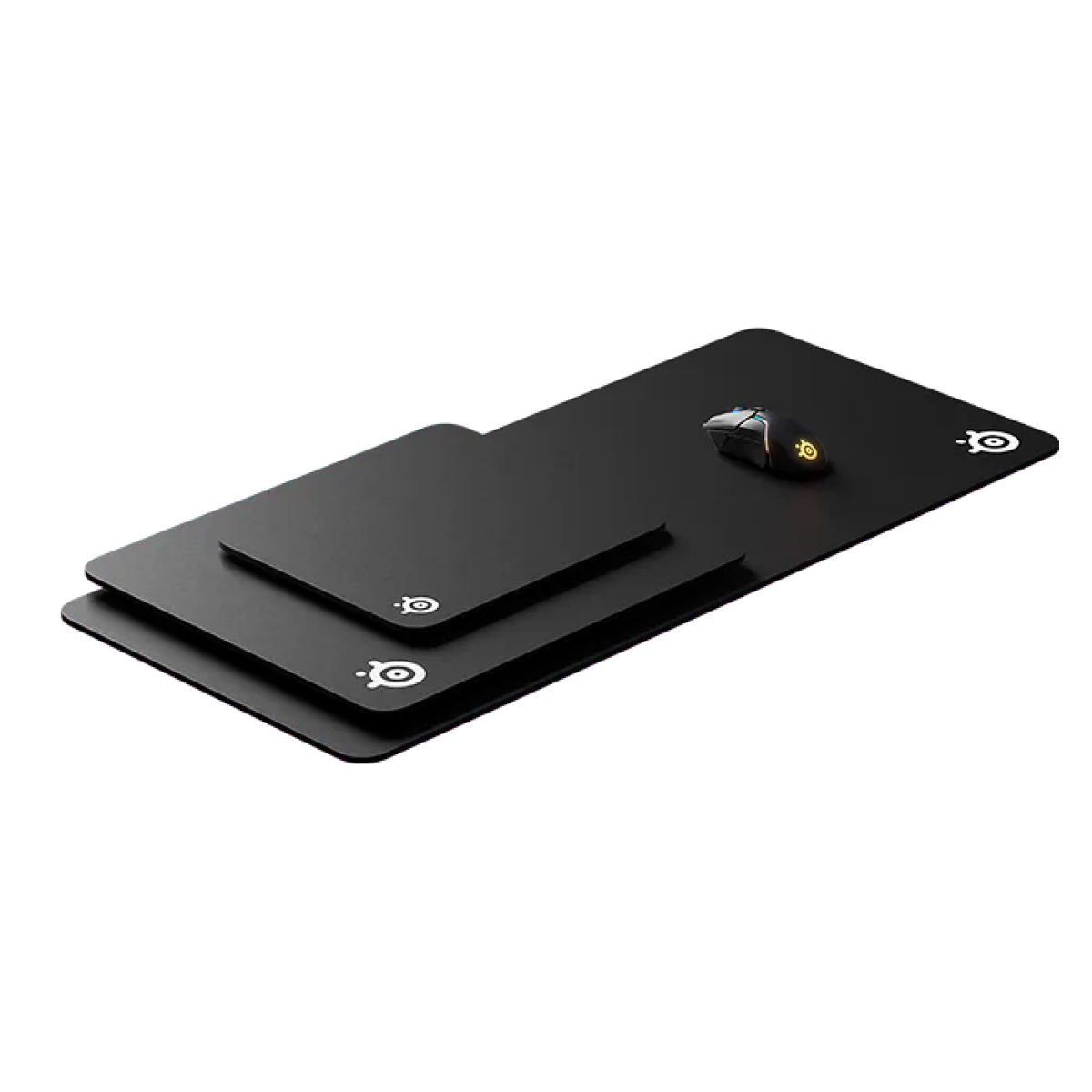 Lót chuột SteelSeries QCK HEAVY XXL