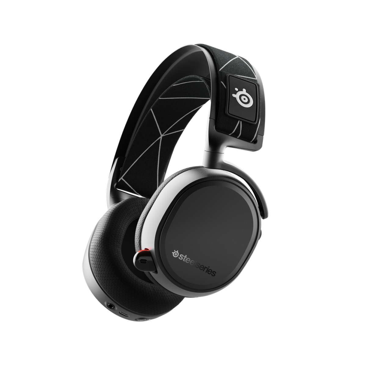 Tai nghe Steelseries Arctis 9 Wireless