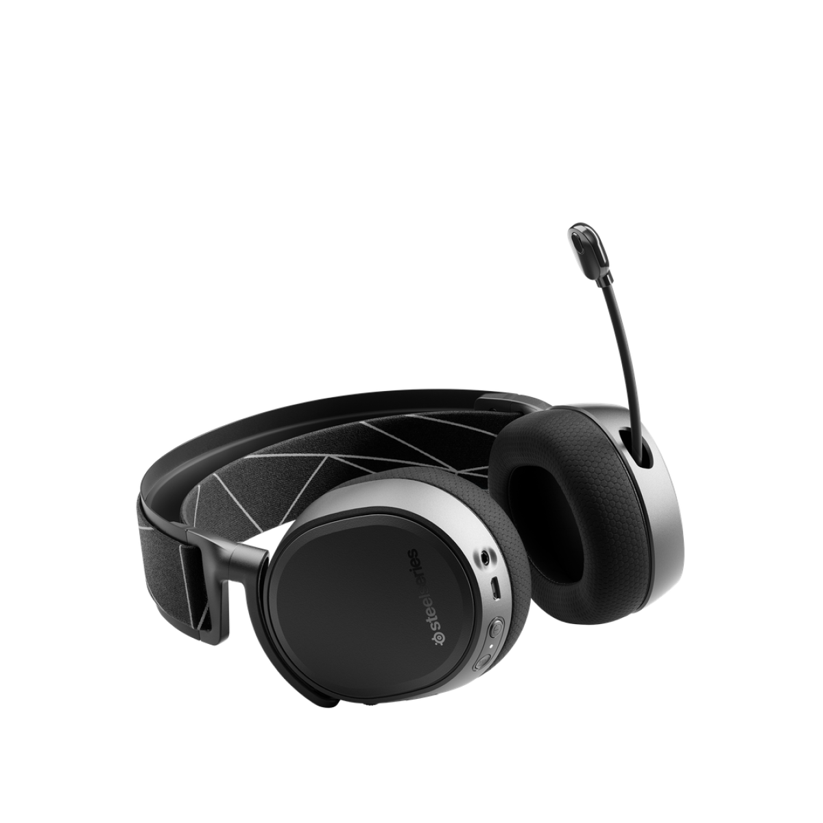 Tai nghe Steelseries Arctis 9 Wireless