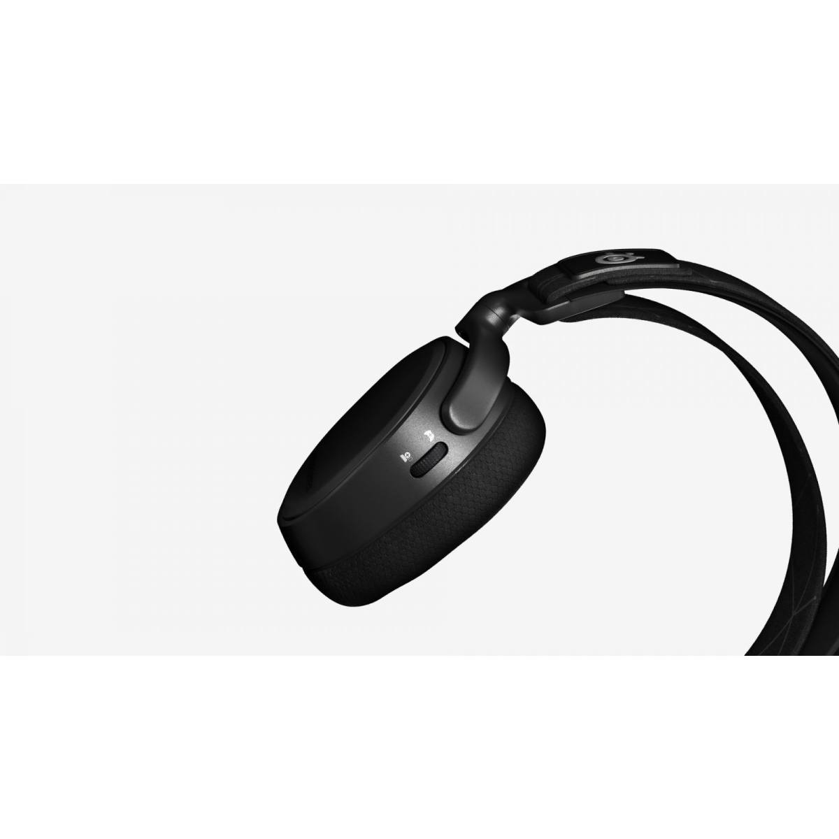 Tai nghe Steelseries Arctis 9 Wireless