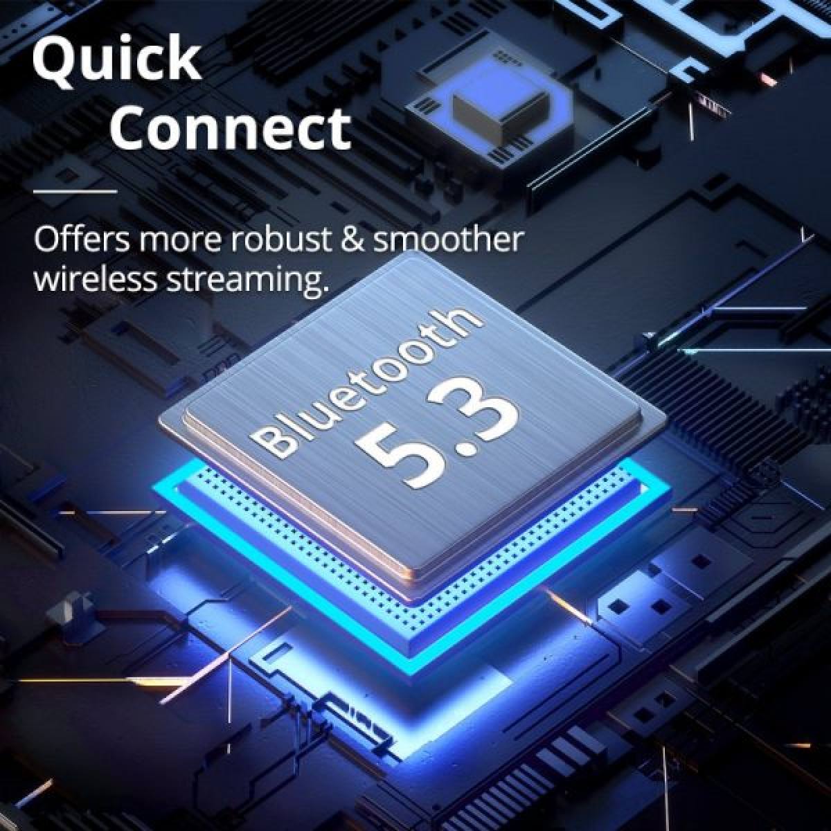 Loa di động Tronsmart Trip | 10W - Bluetooth 5.3 - IPX7