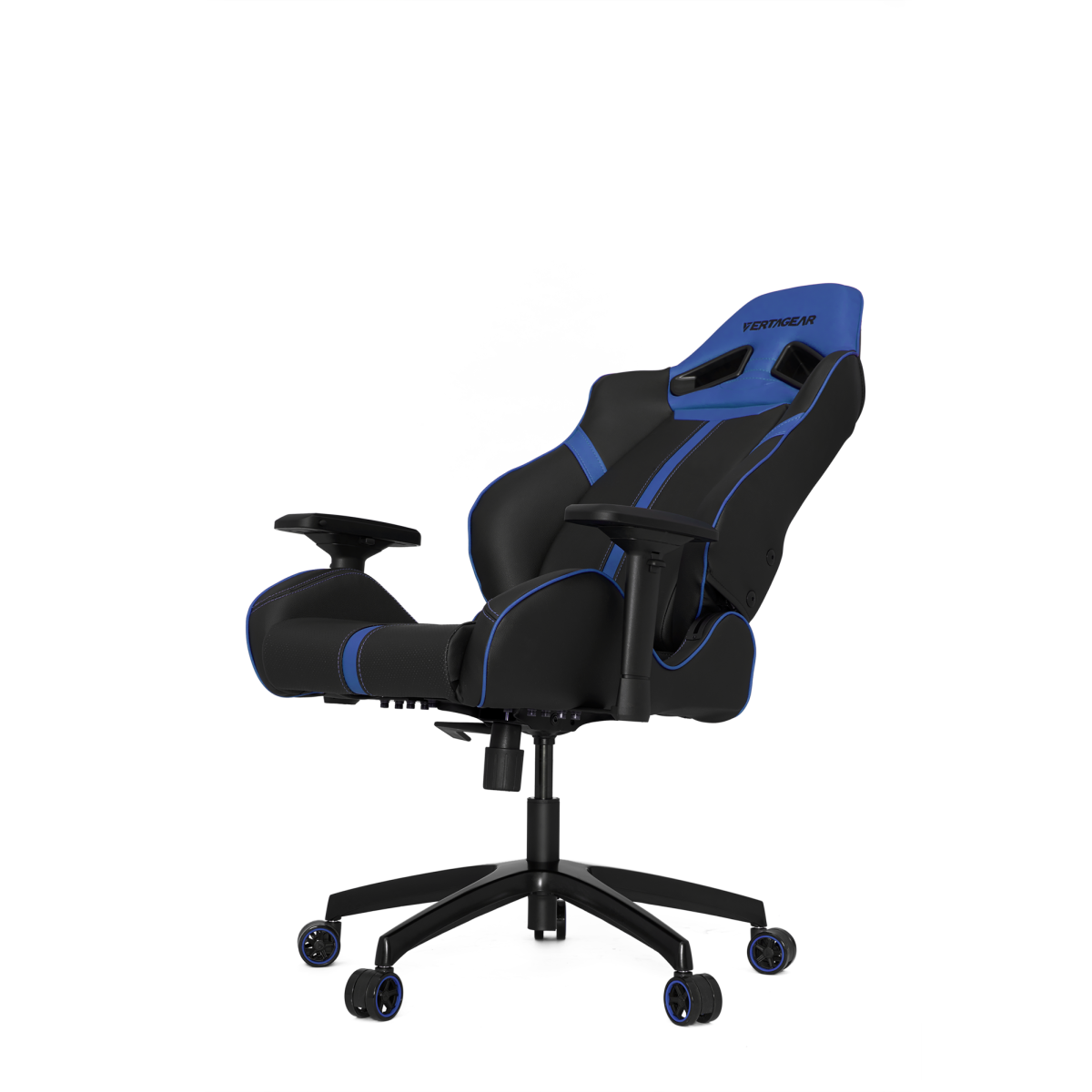 Ghế Vertagear SL5000 - Black Blue
