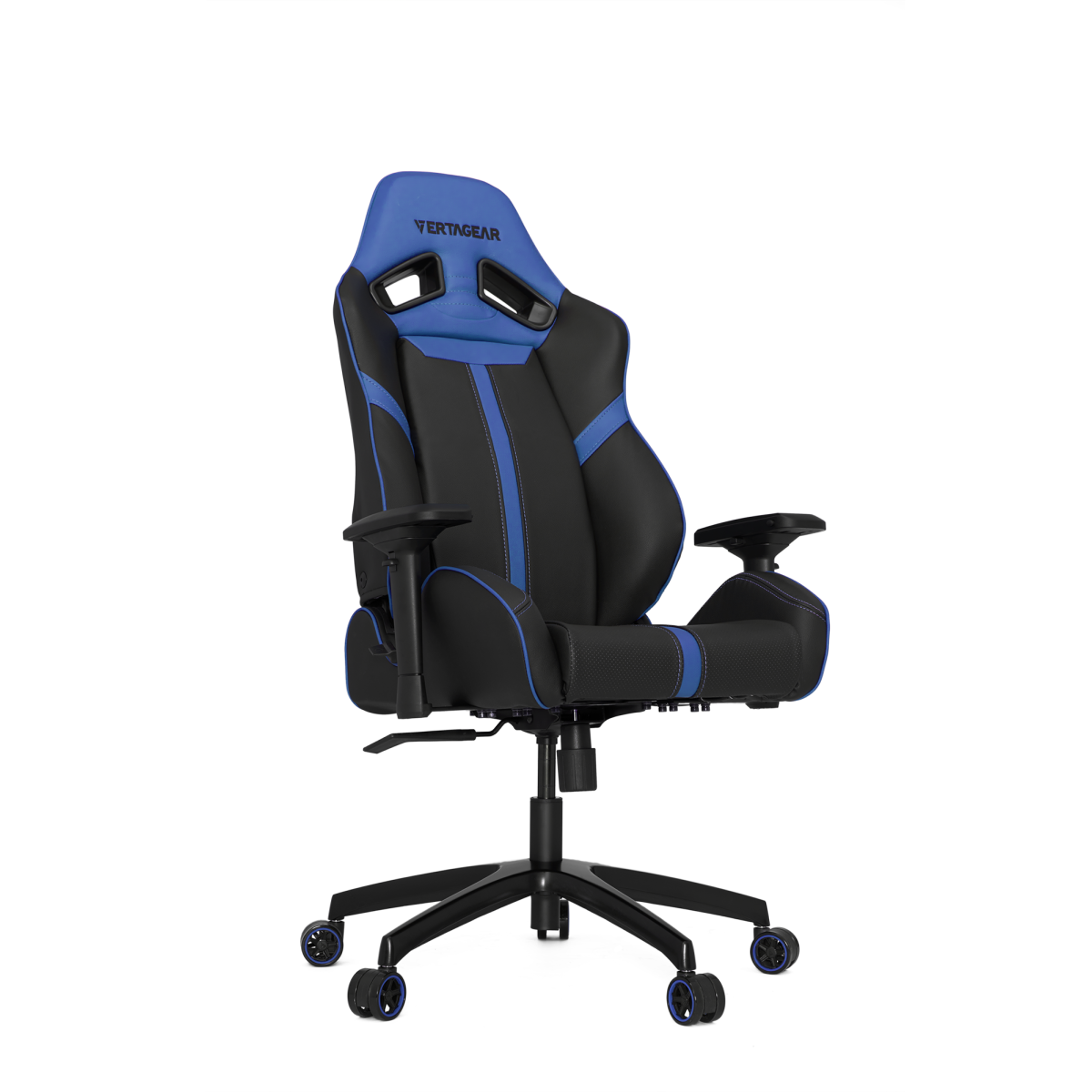 Ghế Vertagear SL5000 - Black Blue