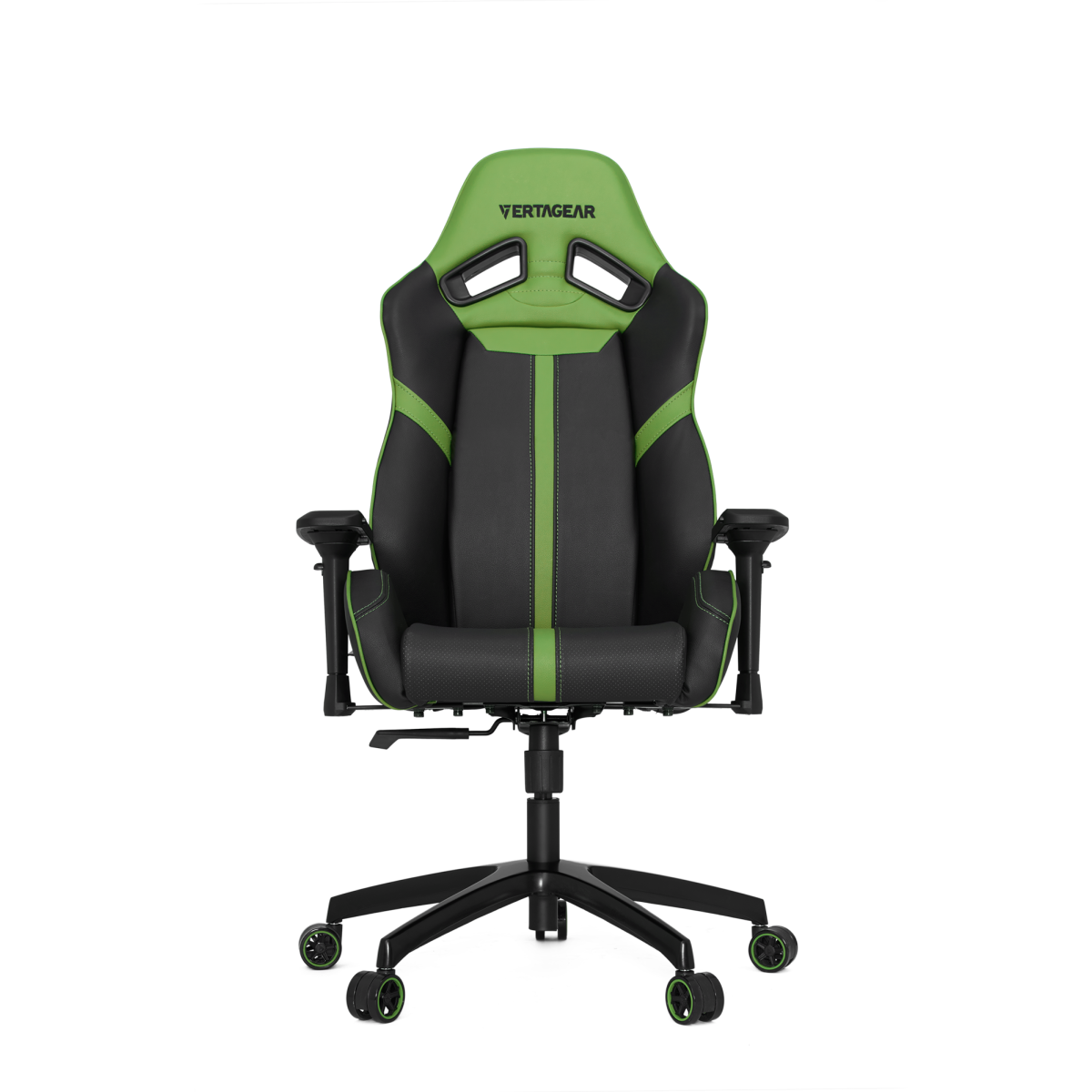 Ghế Vertagear SL5000 - Black Green