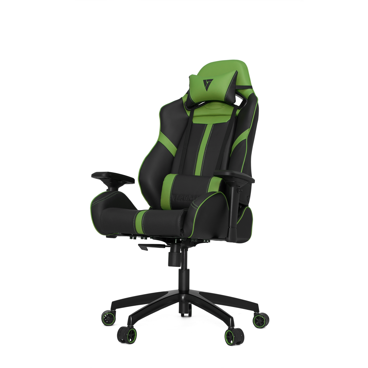 Ghế Vertagear SL5000 - Black Green