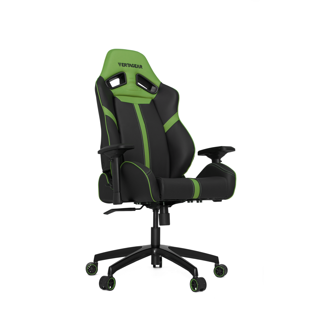 Ghế Vertagear SL5000 - Black Green