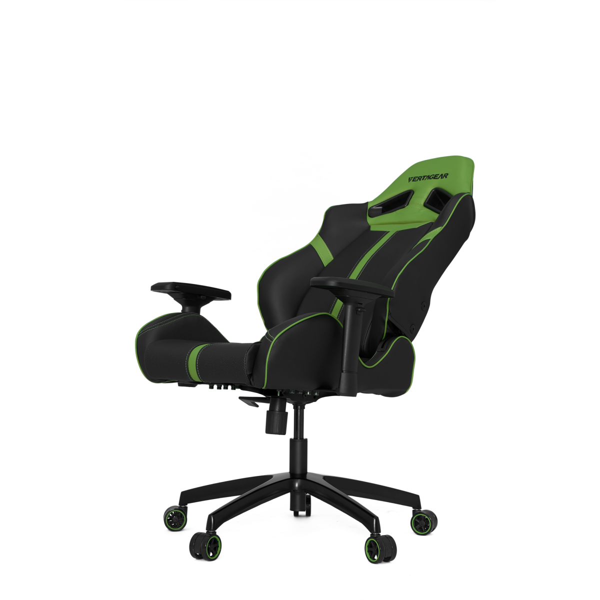 Ghế Vertagear SL5000 - Black Green