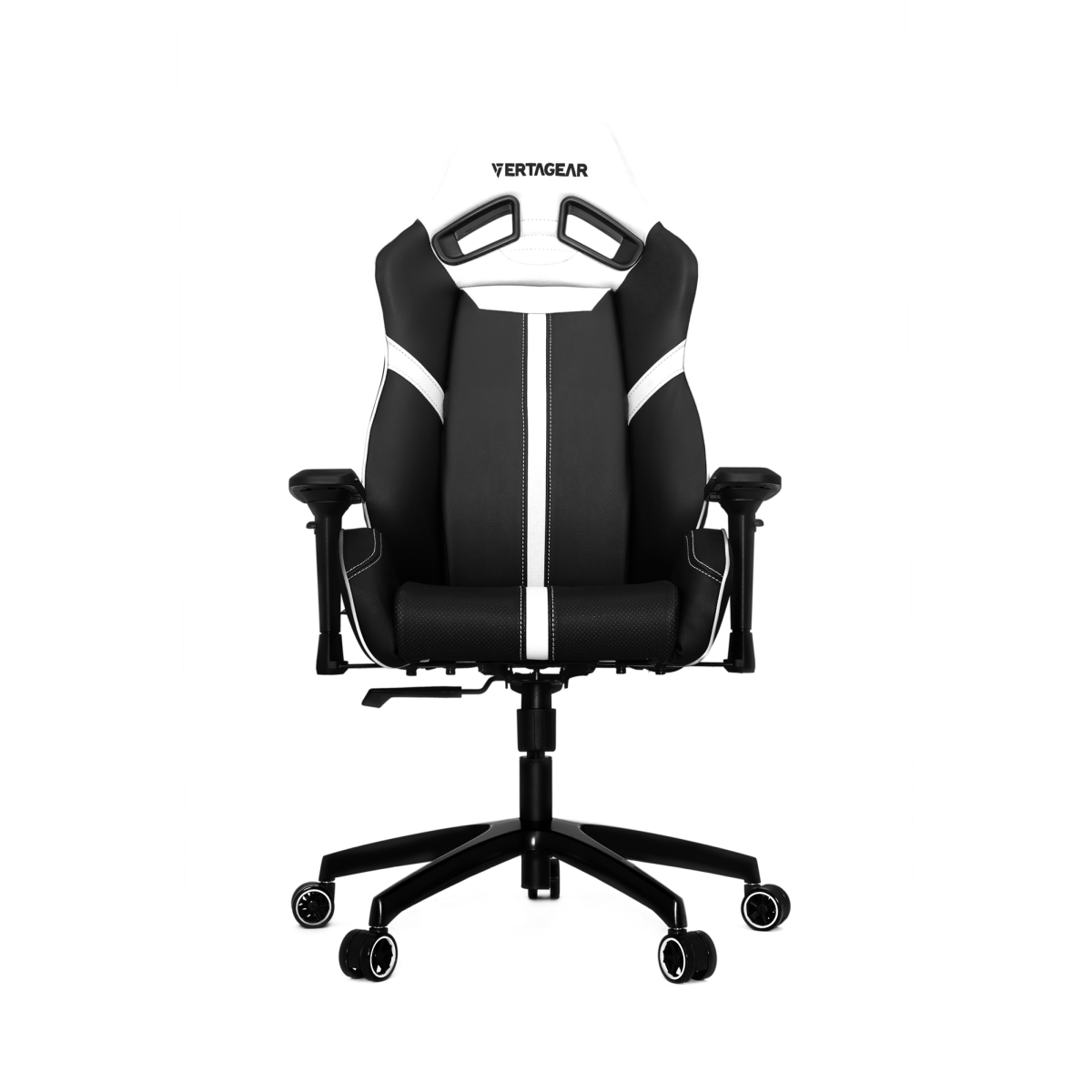 Ghế Vertargear SL5000 - Black White