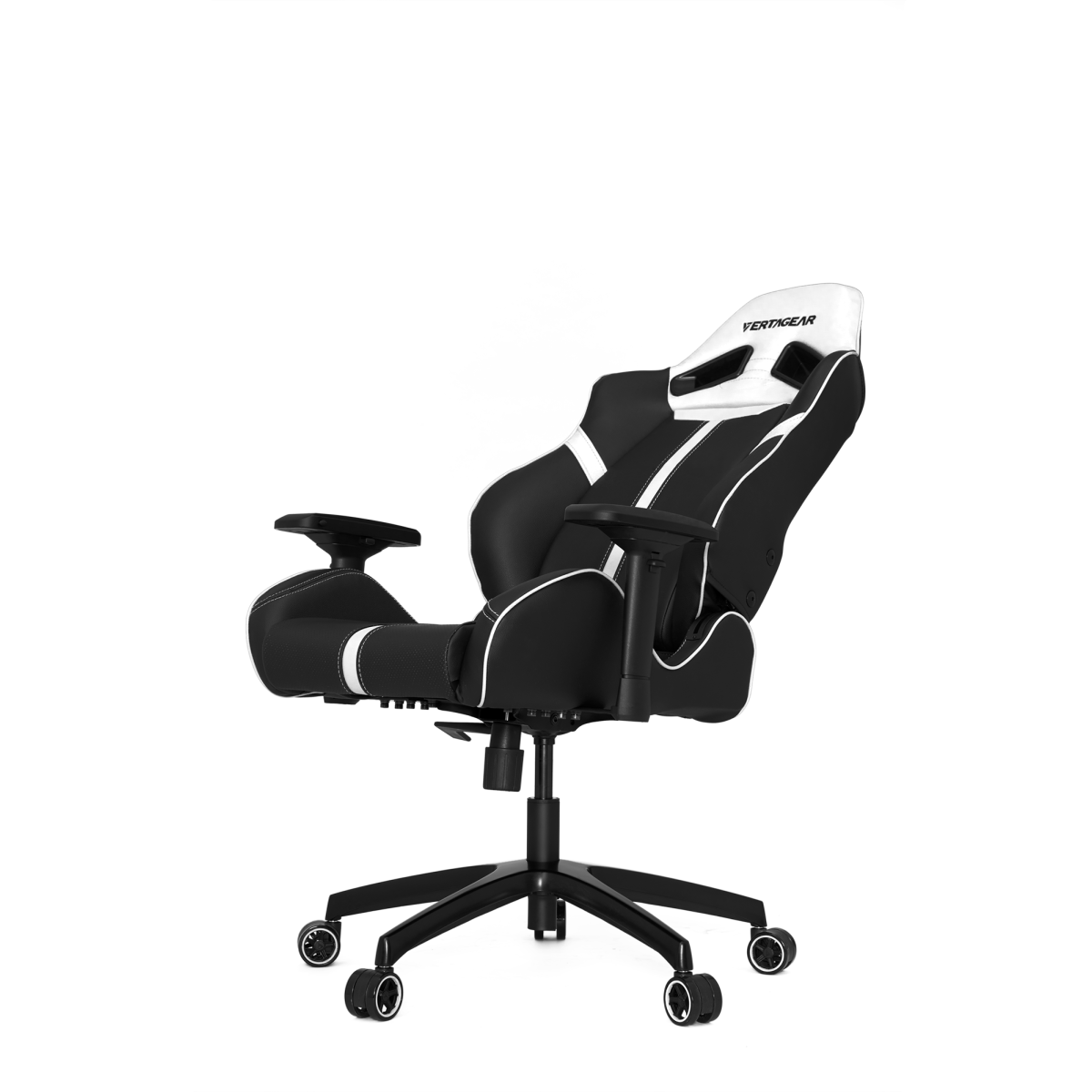 Ghế Vertargear SL5000 - Black White