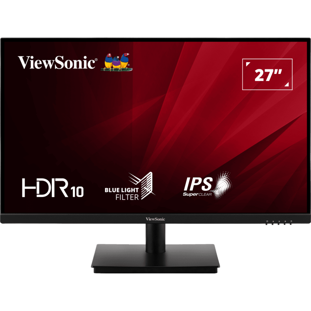 Màn hình Viewsonic VA2762-4K | 27'' - IPS - 4K