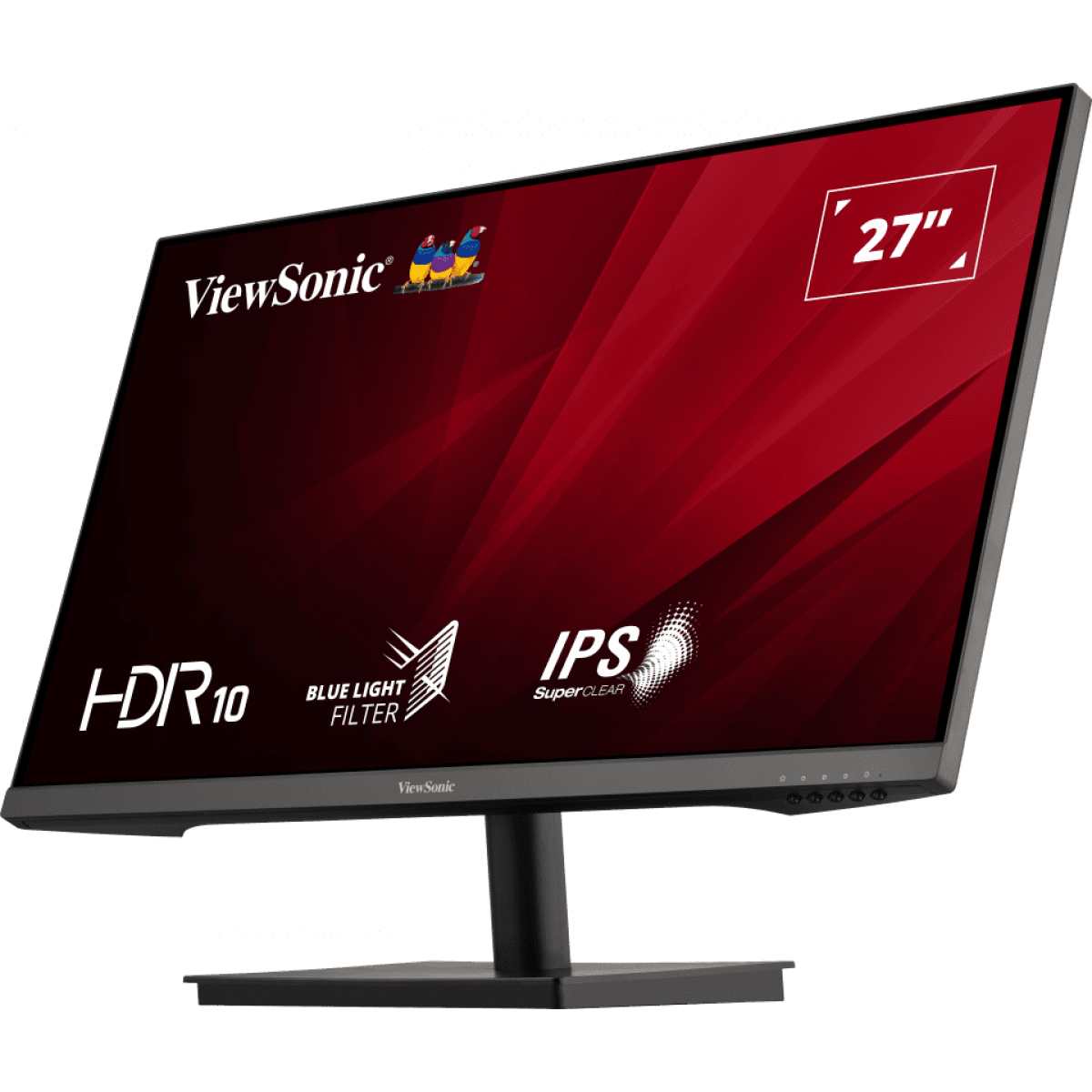 Màn hình Viewsonic VA2762-4K | 27'' - IPS - 4K