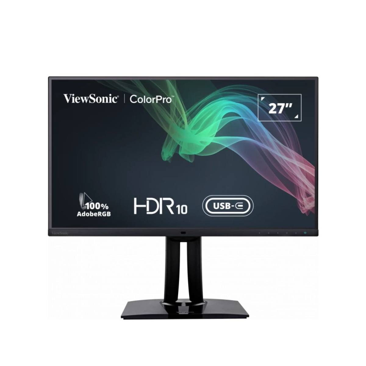 Màn hình Viewsonic VP2785-4K 27 inch, 4K