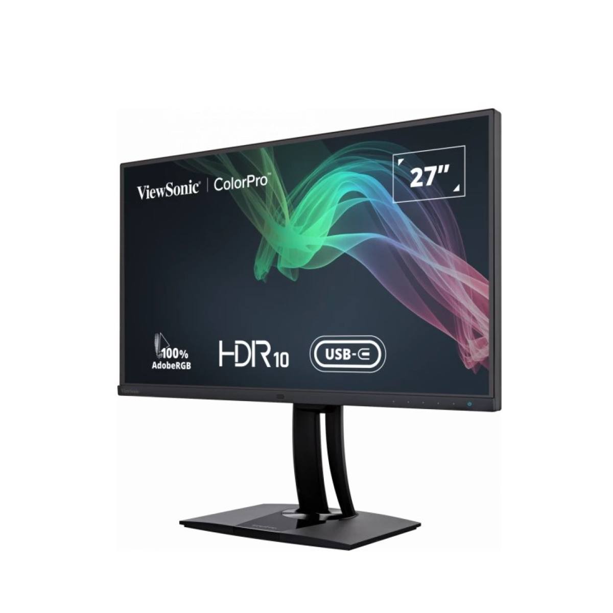 Màn hình Viewsonic VP2785-4K 27 inch, 4K
