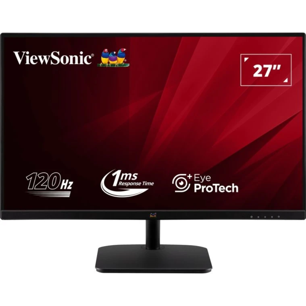 Màn hình ViewSonic VA2732A-H | 27 Inch - Full HD - IPS - 120Hz