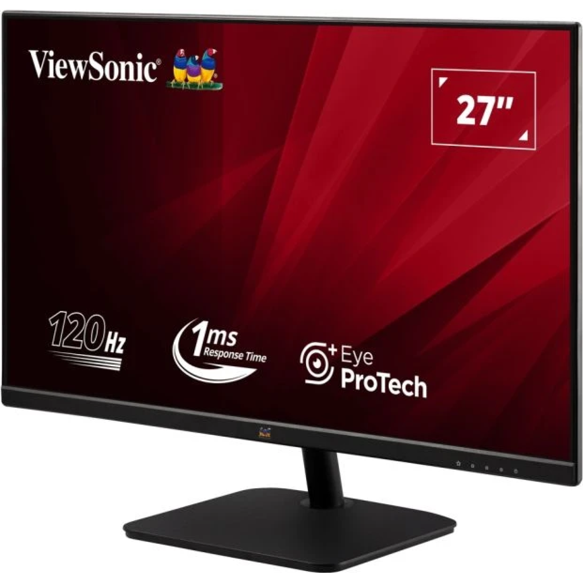 Màn hình ViewSonic VA2732A-H | 27 Inch - Full HD - IPS - 120Hz