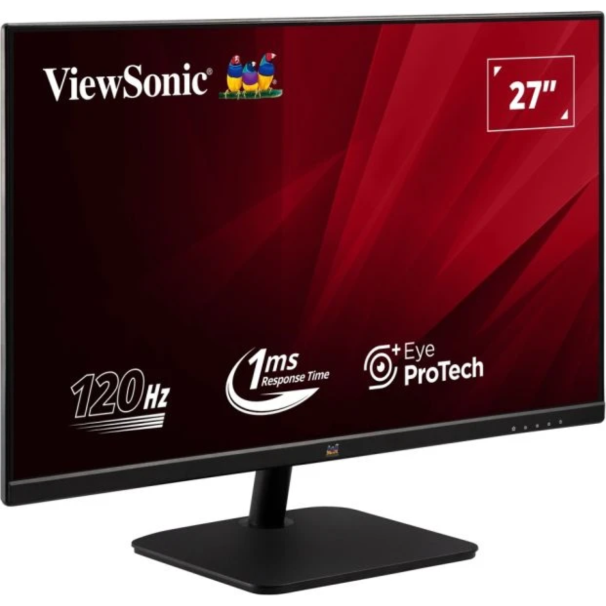 Màn hình ViewSonic VA2732A-H | 27 Inch - Full HD - IPS - 120Hz