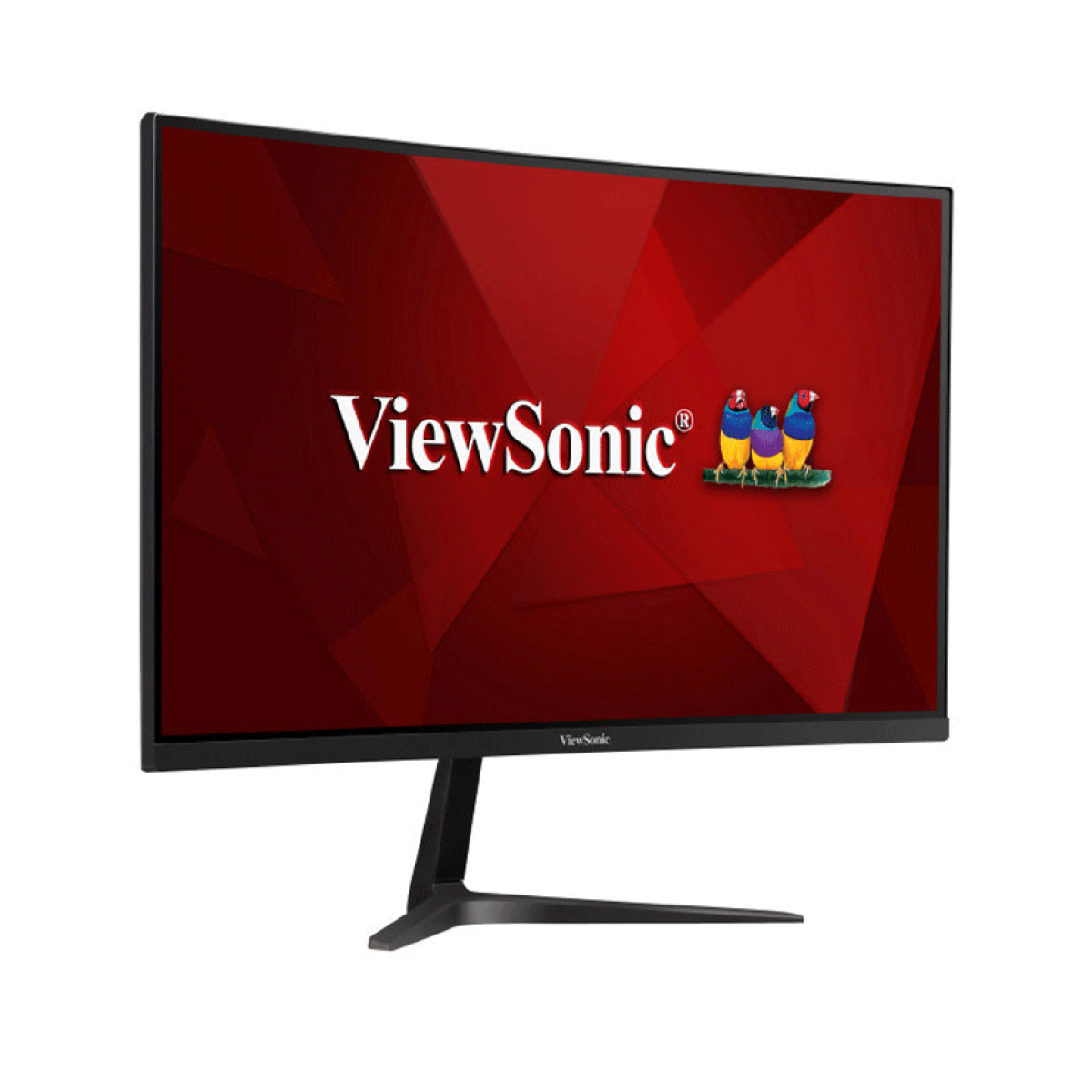 Màn hình ViewSonic VX2718-2KPC-MHD