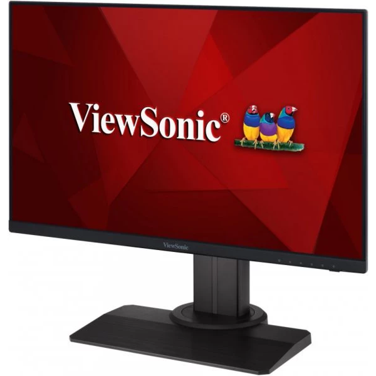 Màn hình ViewSonic XG2431 24inch/ 240Hz/ IPS/ Gaming Monitor