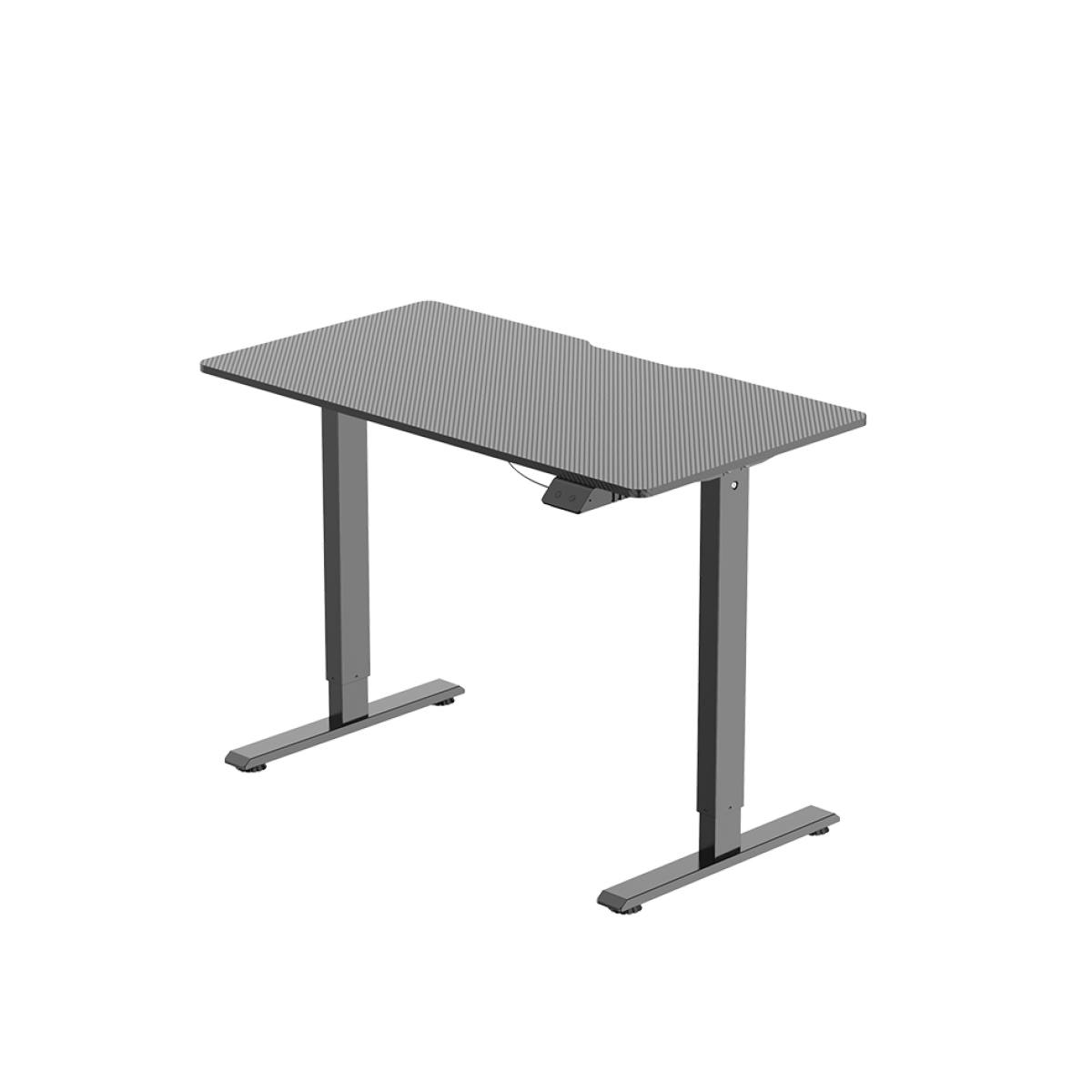 Bàn nâng hạ WARRIOR WGT604 Đen – Paladin Series