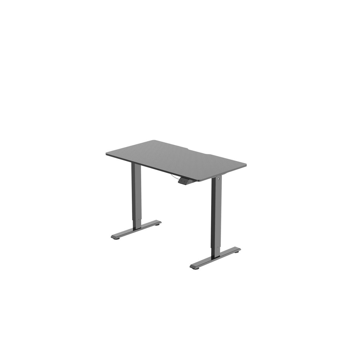 Bàn nâng hạ WARRIOR WGT604 Đen – Paladin Series