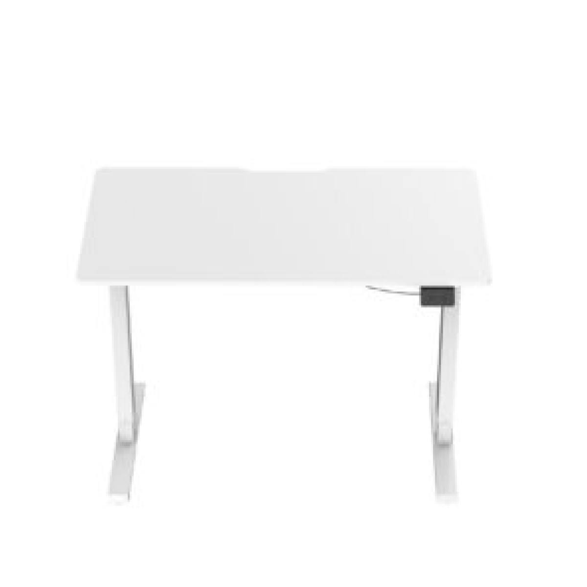 Bàn nâng hạ WARRIOR WGT604 Trắng – Paladin Series