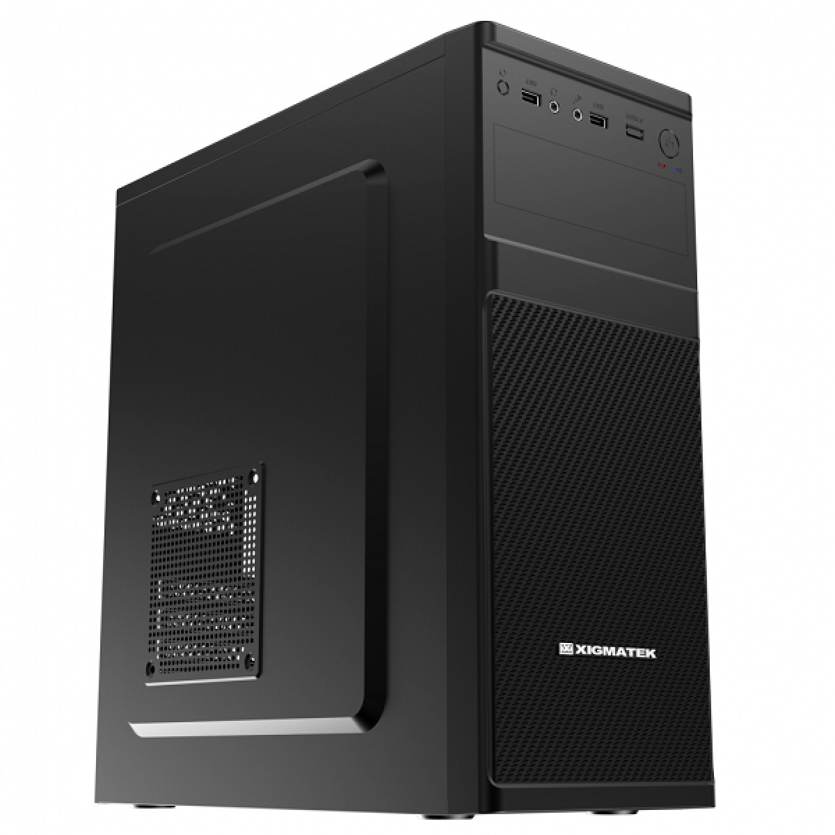 Case XIGMATEK XA-20 - ATX