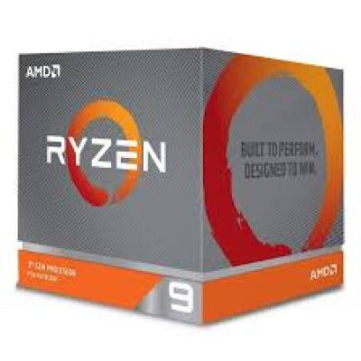 AMD Ryzen 9 5950X