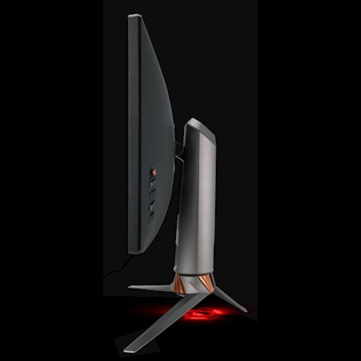 LCD ASUS ROG SWIFT PG27UQ IPS 4K 144Hz G-SYNC HDR Aura Sync