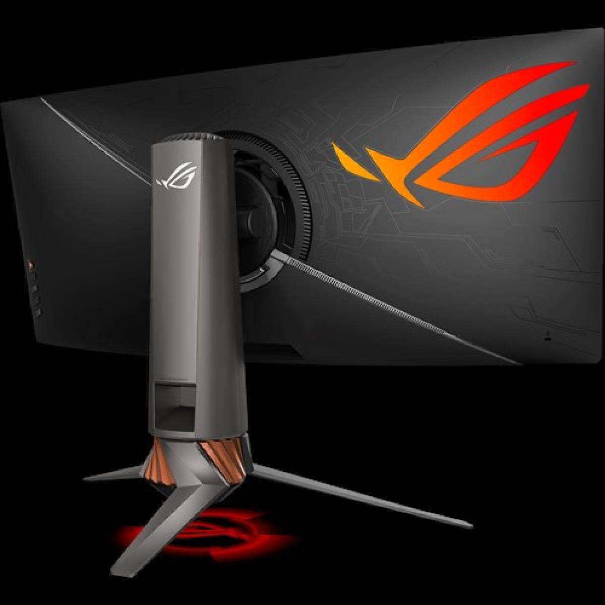 LCD ASUS ROG SWIFT PG349Q 34" IPS CONG 2K 21:9 120Hz G-SYNC