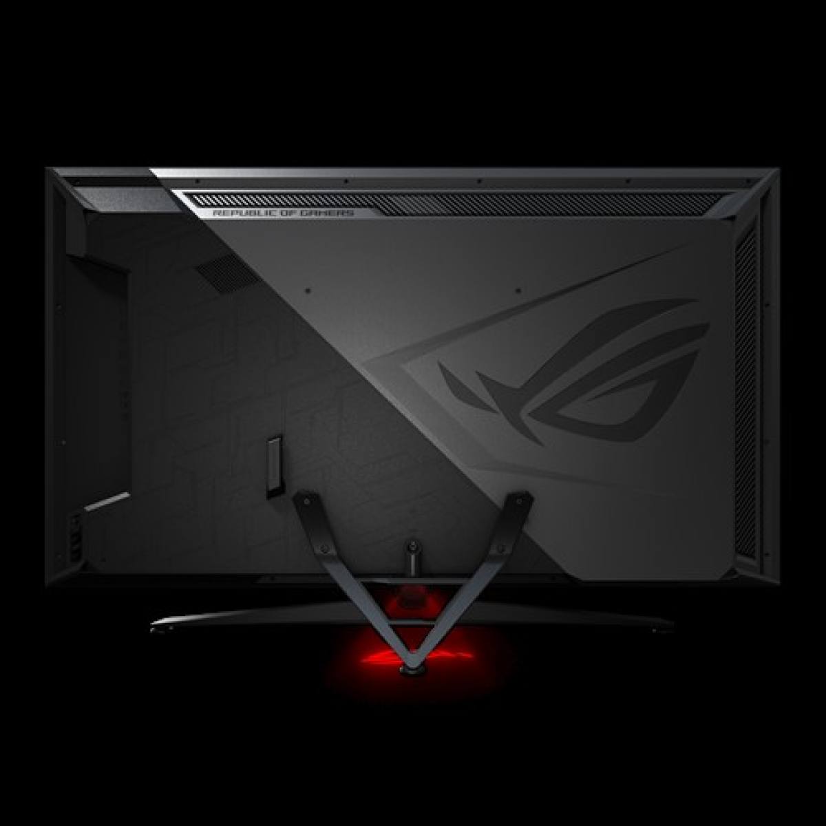 LCD ASUS ROG SWIFT PG65UQ IPS 4K 144hz G-SYNC