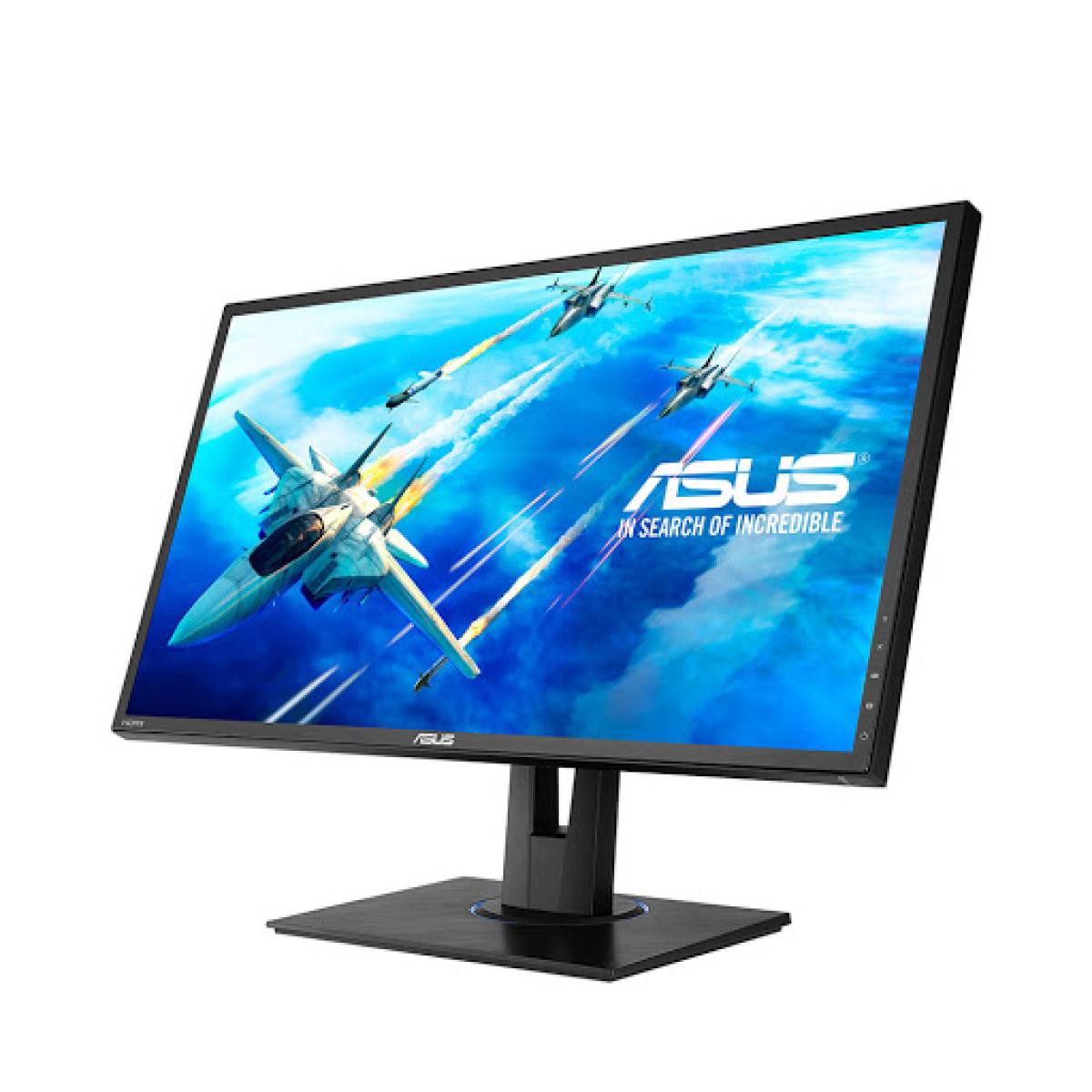 LCD ASUS TUF Gaming VG245HE 24" 75Hz fullHD Free Sync 1ms