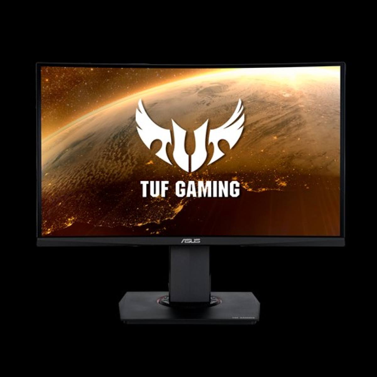 LCD ASUS TUF GAMING VG24VQ CONG 144Hz