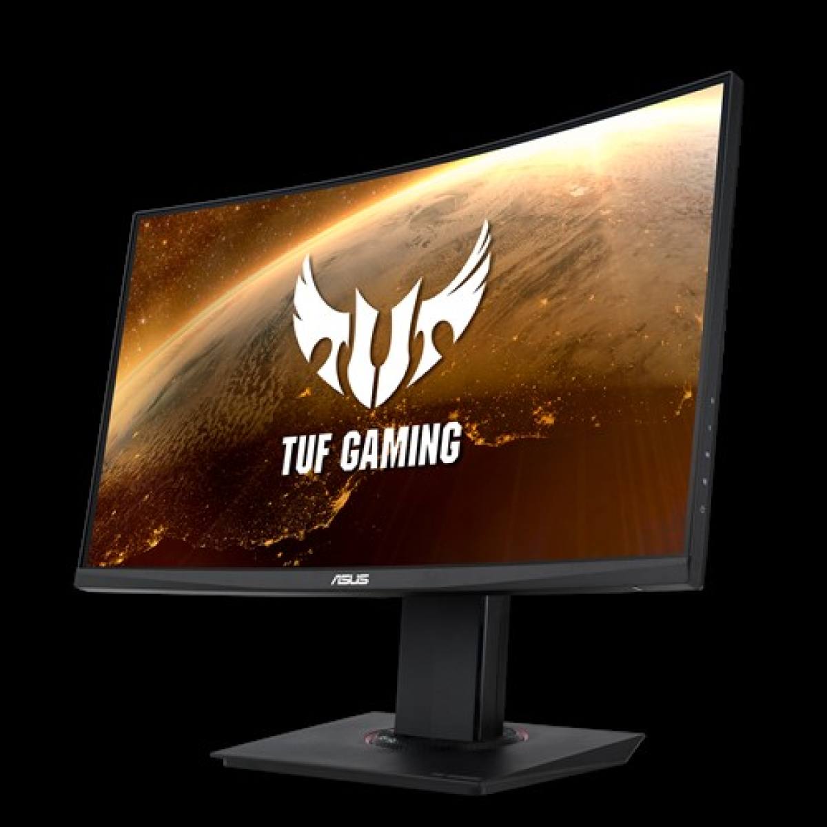 LCD ASUS TUF GAMING VG24VQ CONG 144Hz